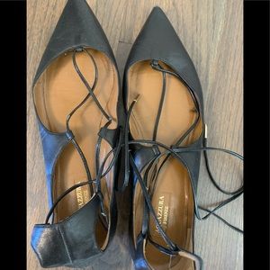 Aquazurra 2018 Gently Used